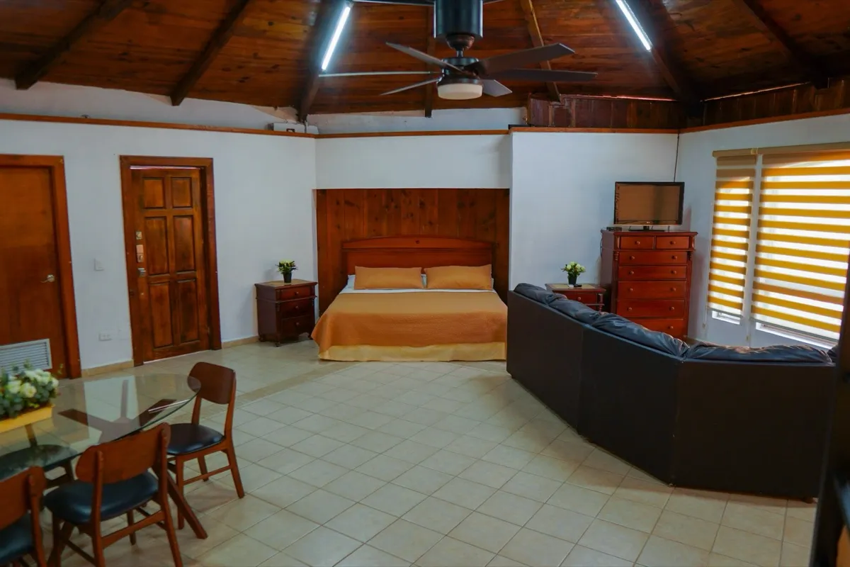 Hospedaje Campestre La Fuente