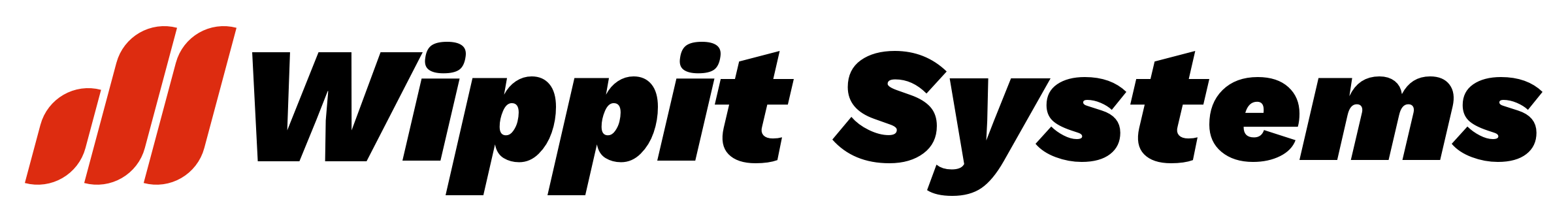 Wippit Systems
